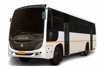 Bus 40+ seater luxury bus  car with driver available on rent in chennai