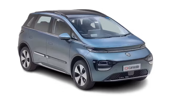 MG Motor Windsor EV