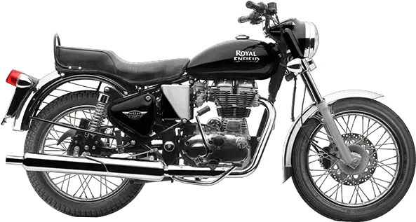 Royal Enfield RE Electra 350
