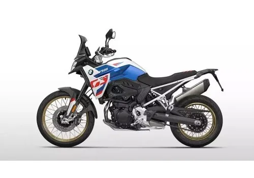 BMW F900 GS