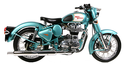 RE Classic 500