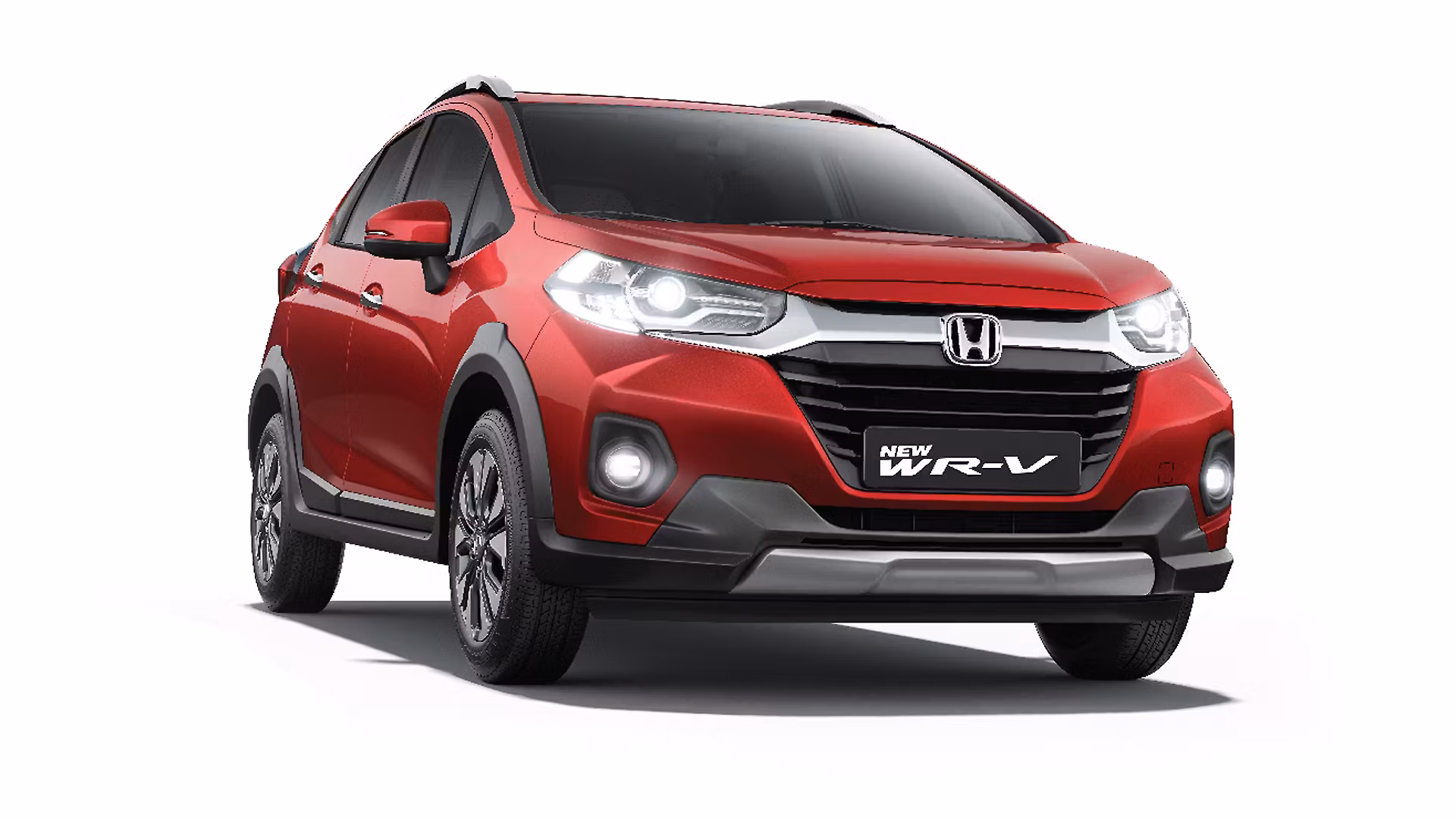 Honda WRV