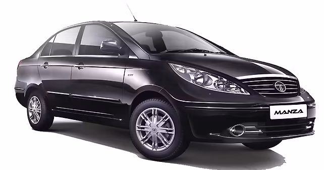 TATA Manza