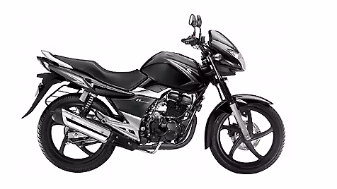 Suzuki GS 150 R
