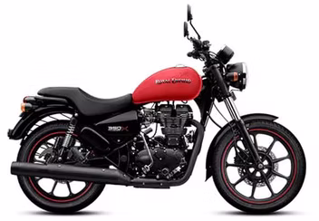 Royal Enfield RE Thunderbird 350X