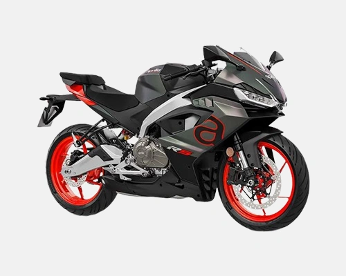 Aprilia Aprilia RS 457