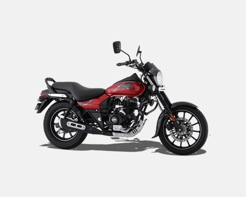 Bajaj Avenger Street 160