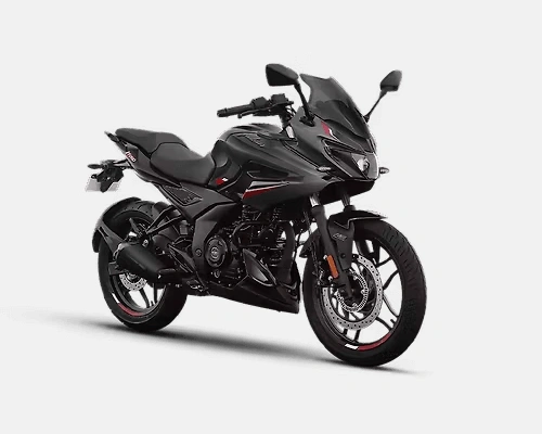 Pulsar F250