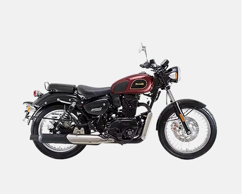 Benelli Benelli Imperiale 400
