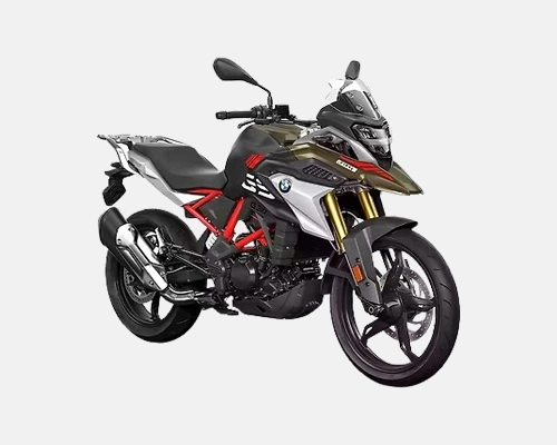 G310 GS