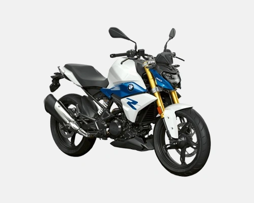 G 310 R