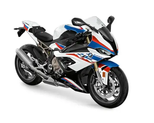 BMW S 1000 RR