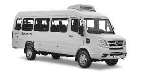 Force traveller tempo traveller & bus available on rent in govind nagar