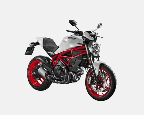 Ducati  Ducati Monster 797