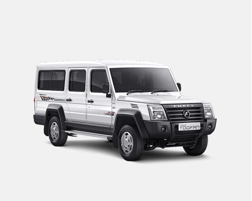 Force Toofan