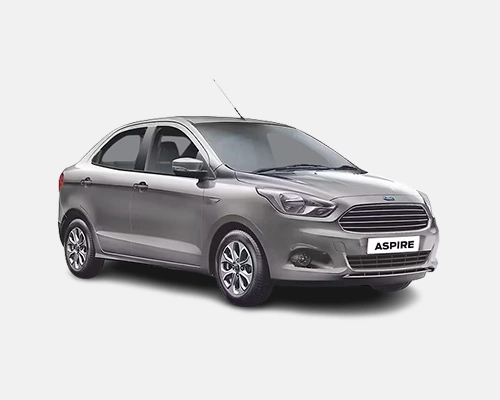 Ford Ford Figo