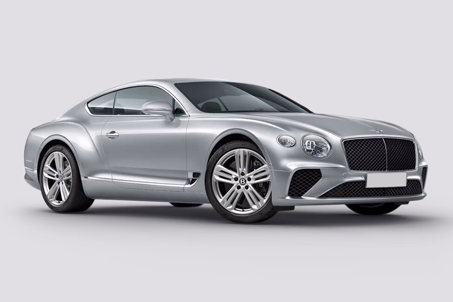 Continental GT