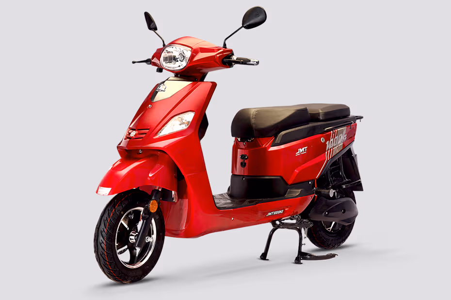 Jitendra EV JMT Electric