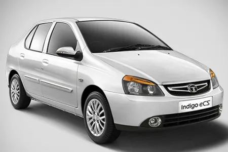 TATA Indigo
