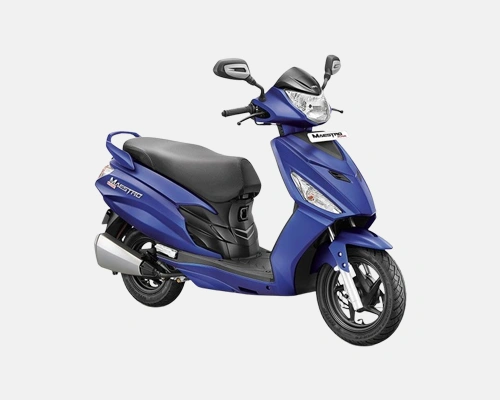 Hero Maestro Edge 110
