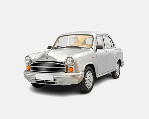 Hindustan Motors Ambassador