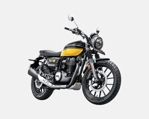 Honda CB350RS