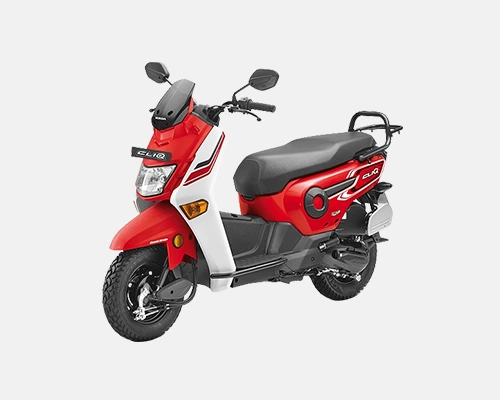 Honda Cliq