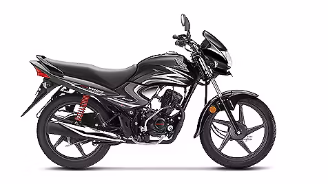 Honda honda dream yuga bike available on rent in nashik