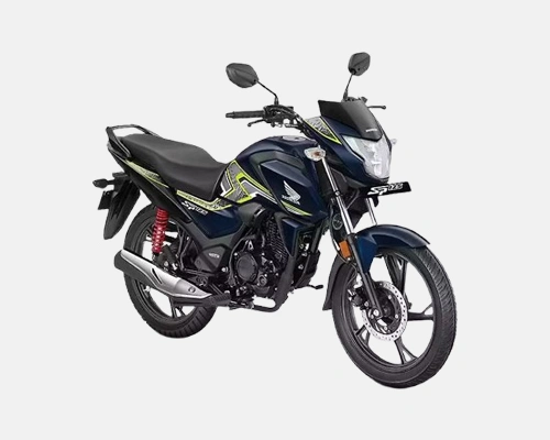 SP 125