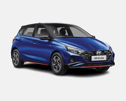 I20 N Line