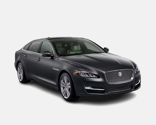 Jaguar XJ50