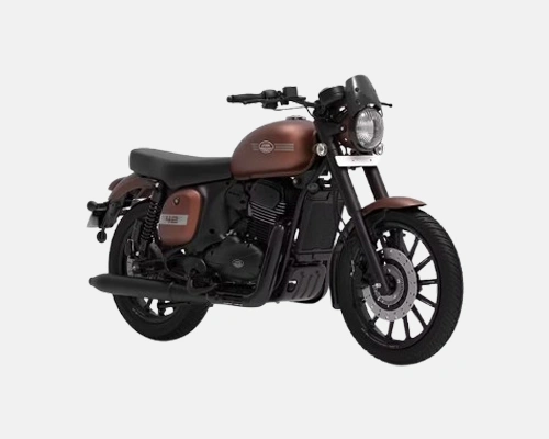 Jawa Jawa 42