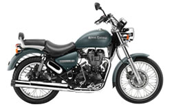 RE Thunderbird 500