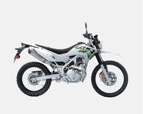 Kawasaki KLX 230