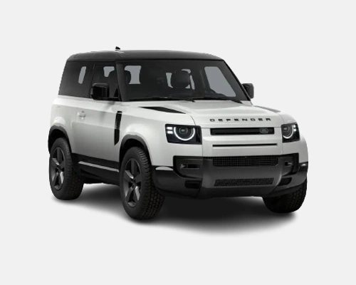 Defender 90