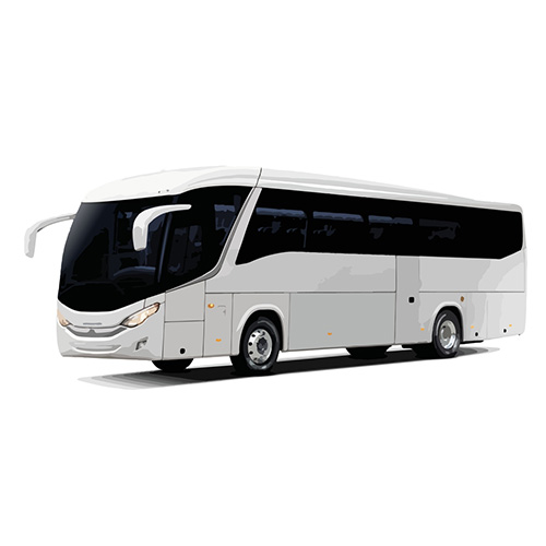 Sleeper Bus
