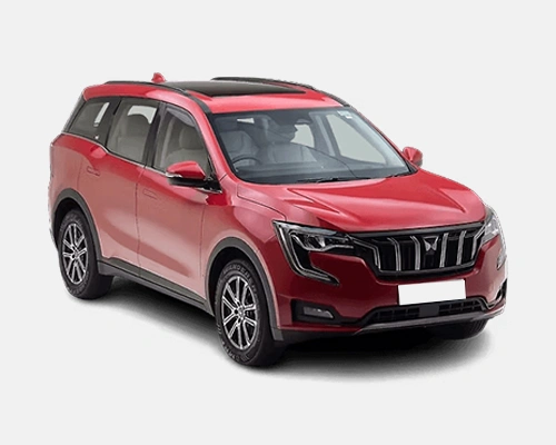 XUV700