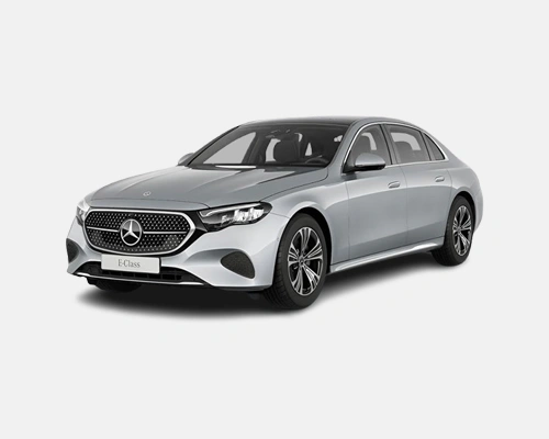 E-Class