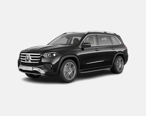 GLS SUV