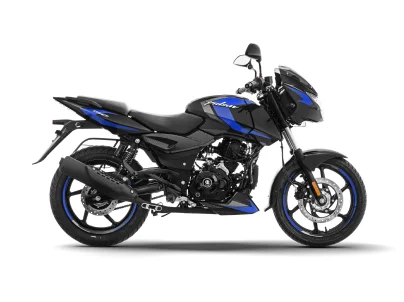 Pulsar 150