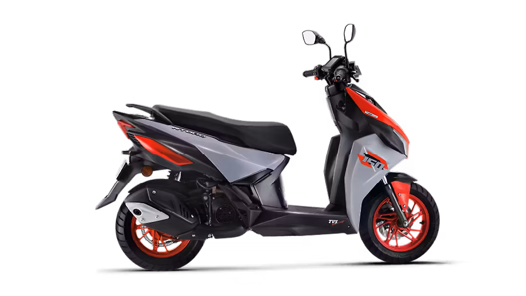 NTorq 150