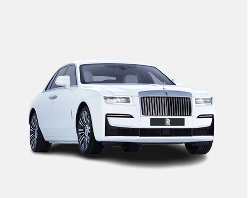 Rolls Royce Ghost