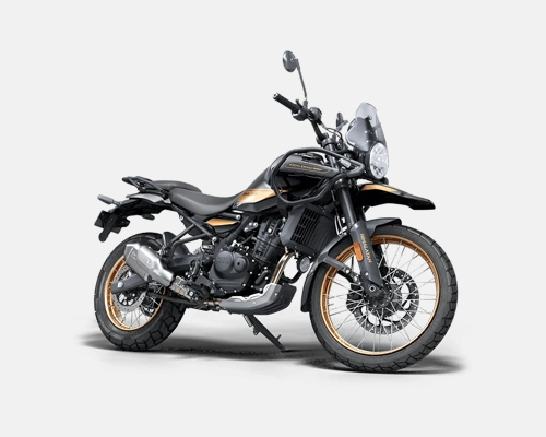 Royal Enfield RE Himalayan 450
