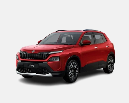 Skoda Kylaq