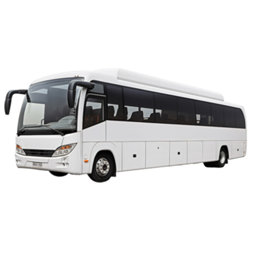 Bus 56 Seater Bus