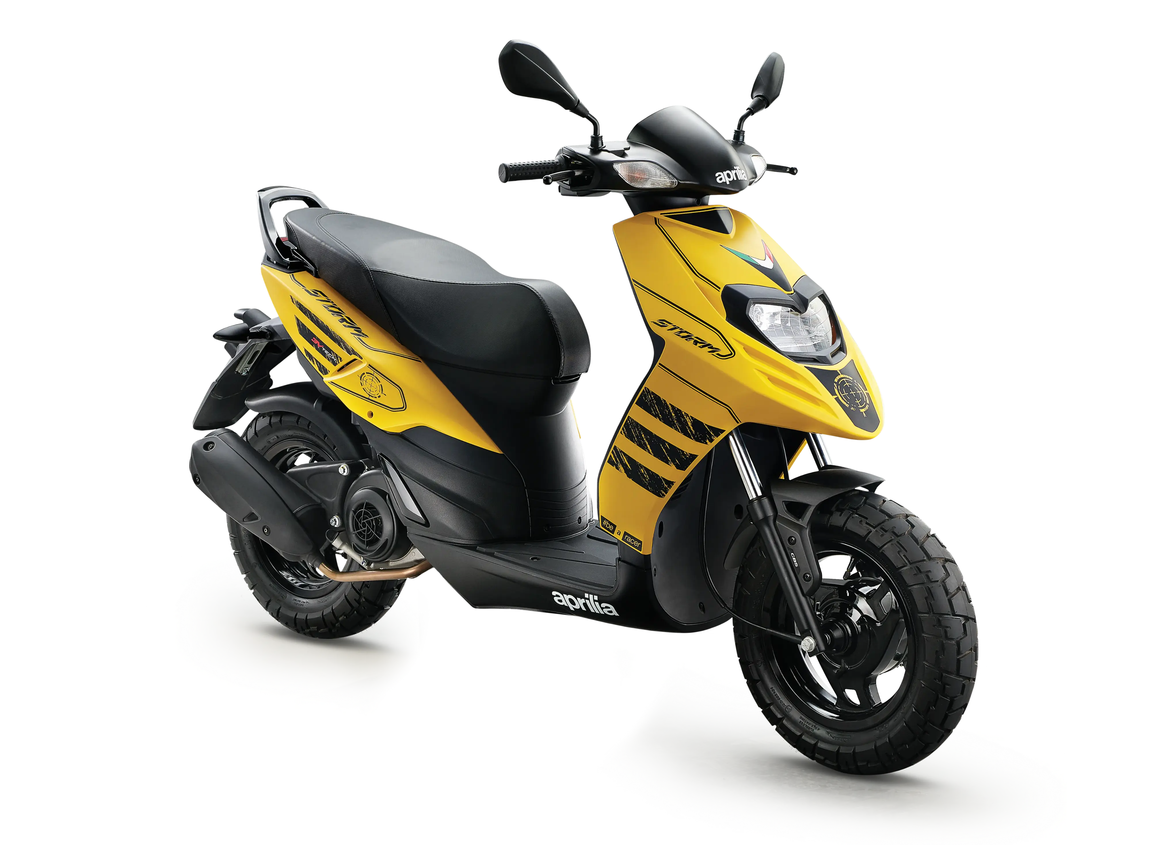 Storm 125