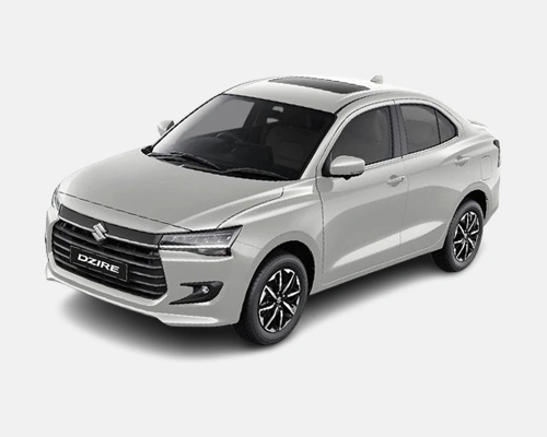 Maruti Suzuki Dzire