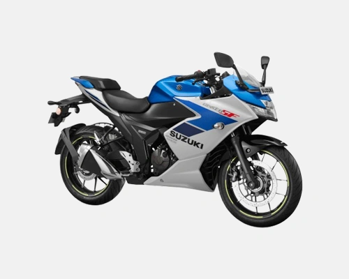 Gixxer SF 250