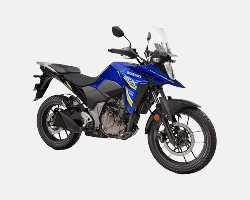 Suzuki V-Strom SX