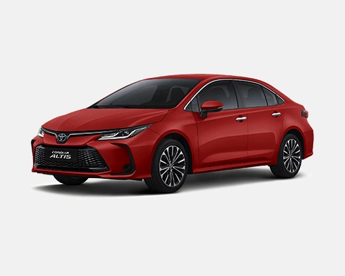 Corolla